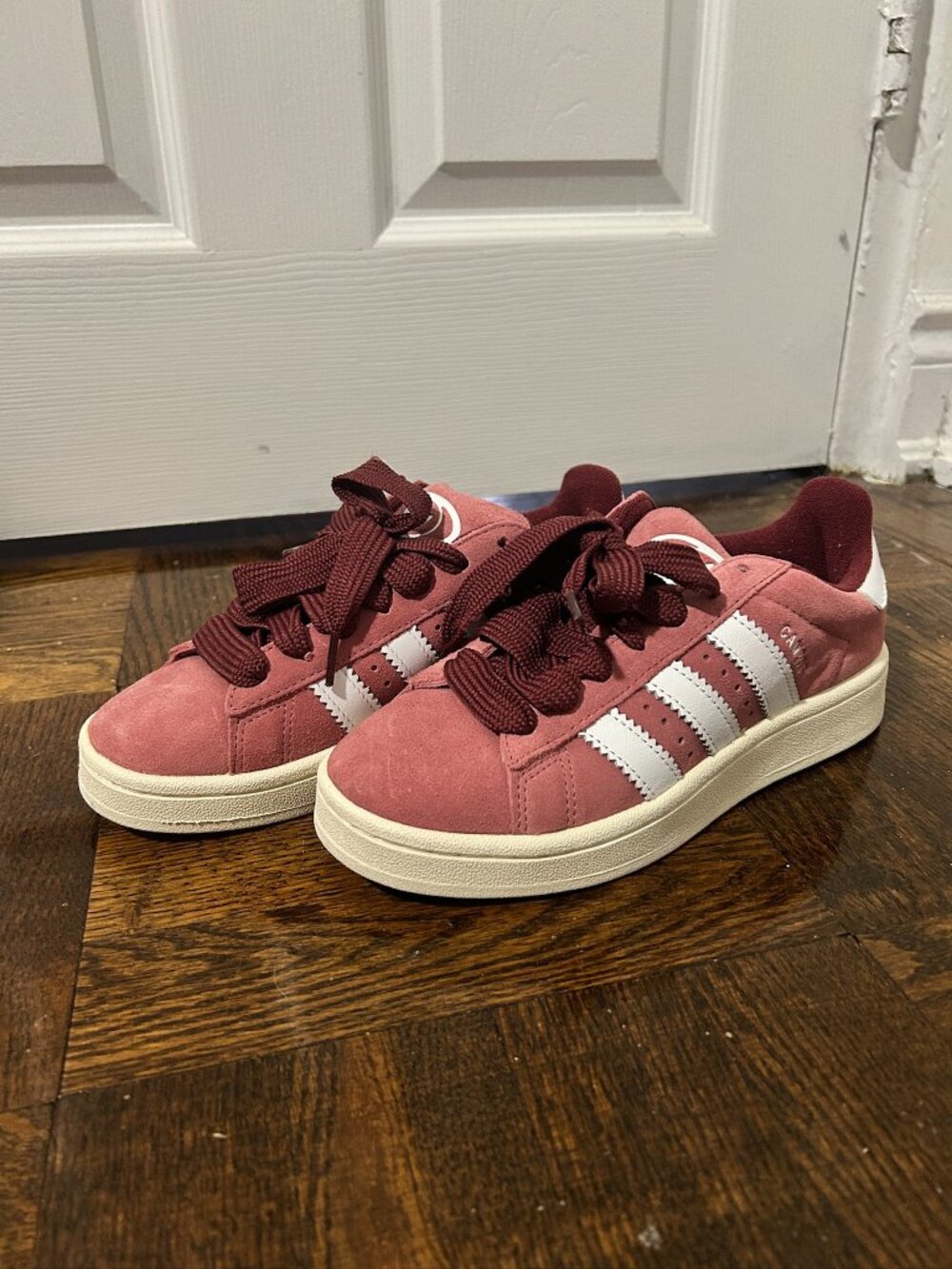 Adidas Campus 00s Sneakers - Size 5.5